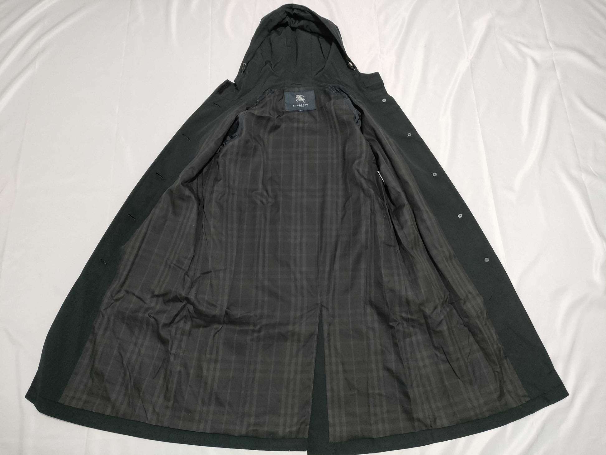 BURBERRY London Coat Coat