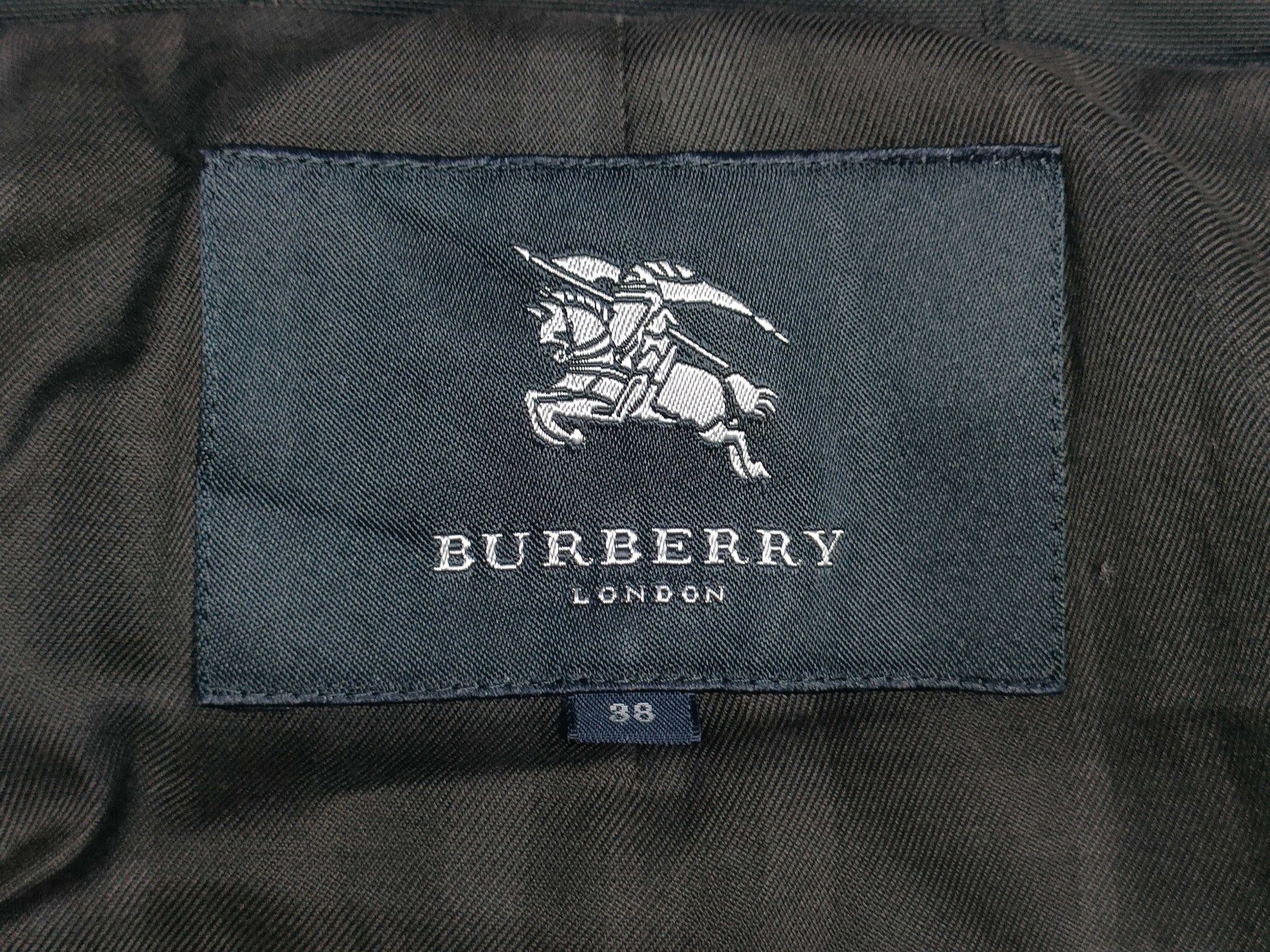 BURBERRY London Coat Coat