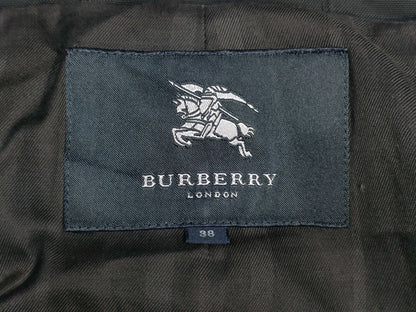 BURBERRY London Coat Coat