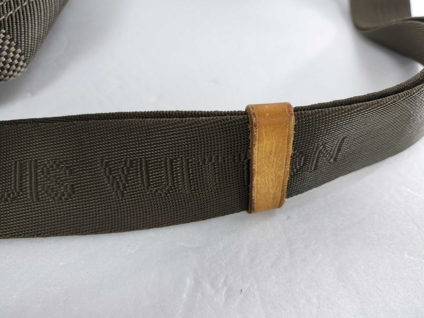 LOUIS VUITTON Damier Geant M93224 Citadan Shoulder Bag