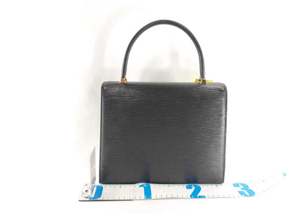 LOUIS VUITTON Epi Malesherbes Handbag