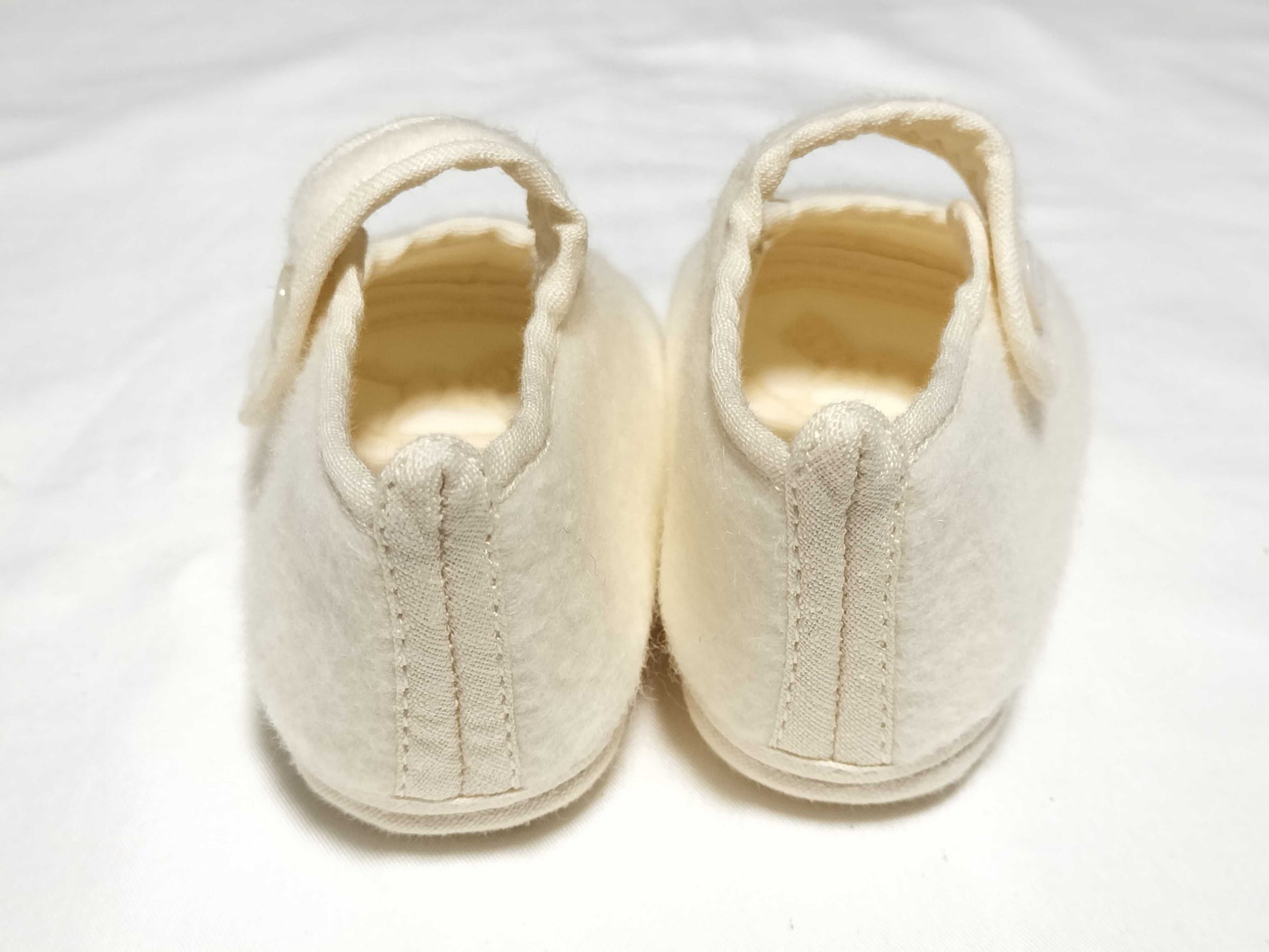 HERMES baby shoes, box and dust bag, complete, unused, other shoes