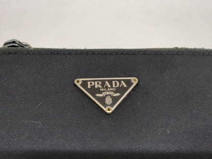 CELINE Prada/Fendi Long Wallet Set Wallet