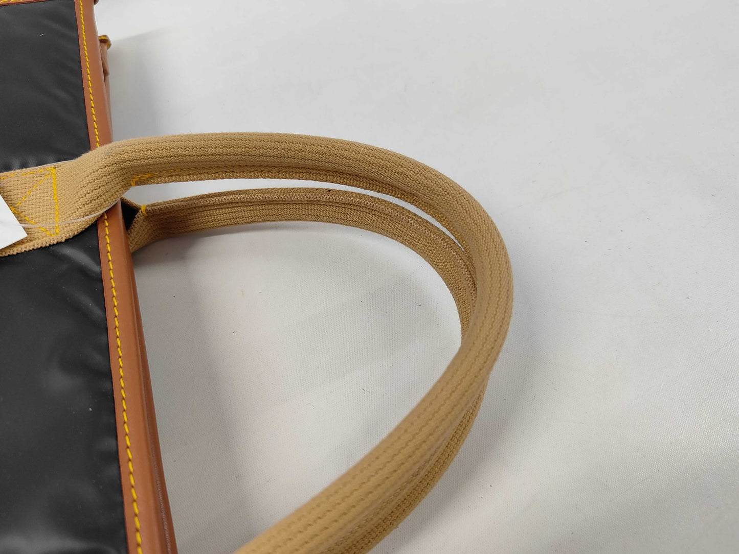 HUNTING WORLD Nylon Tote Bag