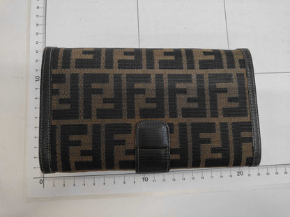 FENDI 【20% OFF】 Wallet