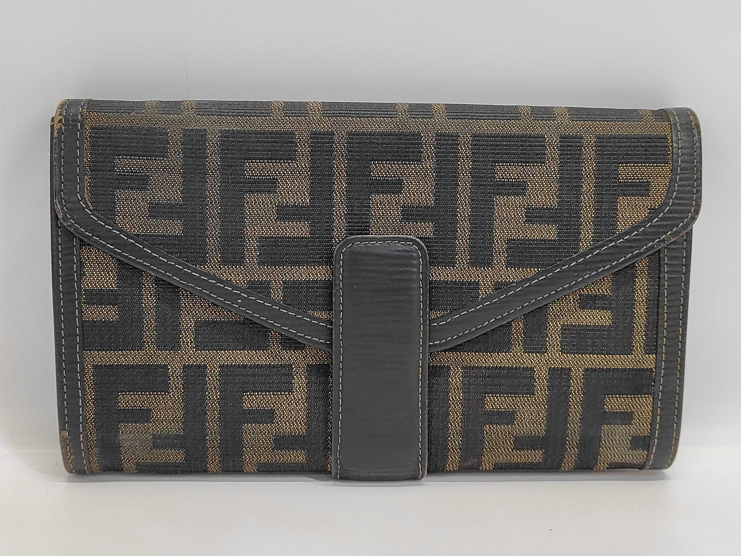 FENDI 【20% OFF】 Wallet