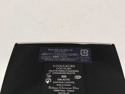 Dior 5 Couleurs Other Accessories