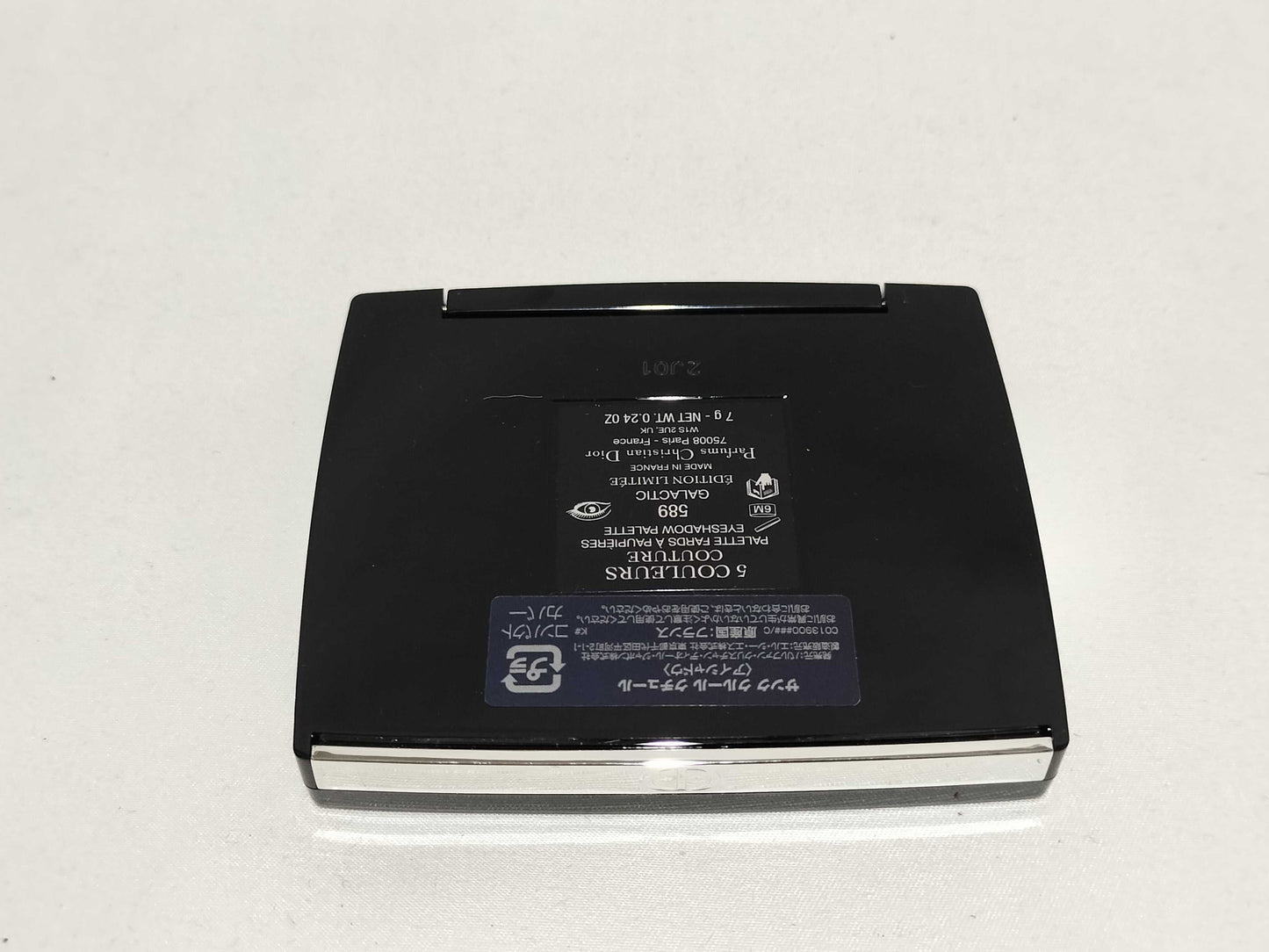 Dior 5 Couleurs Other Accessories