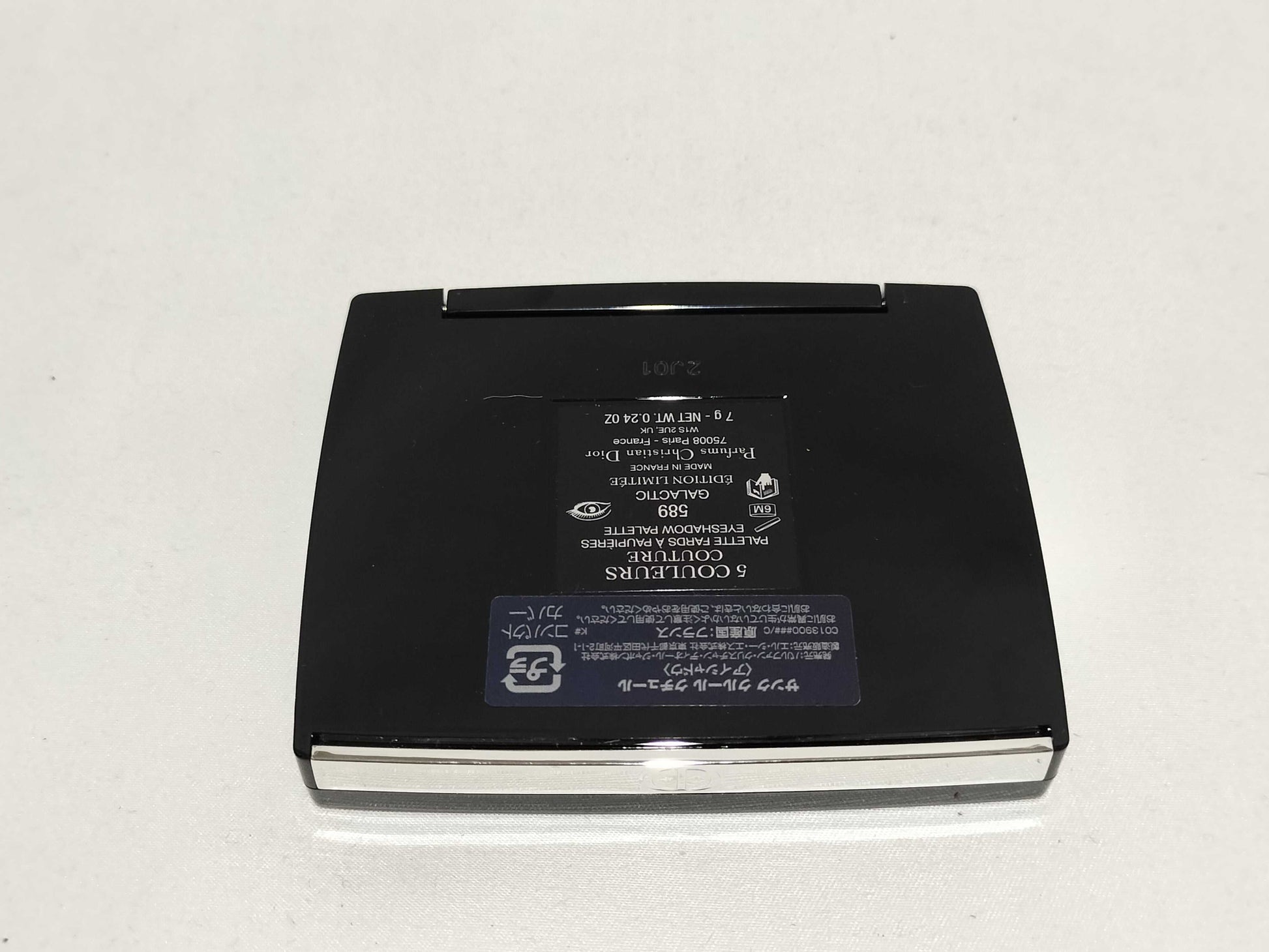 Dior 5 Couleurs Other Accessories