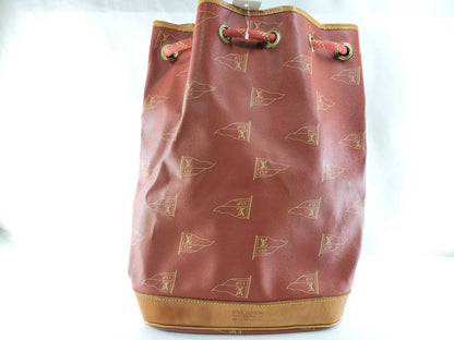 LOUIS VUITTON Louis Vuitton Cup Saint Tropez Shoulder Bag
