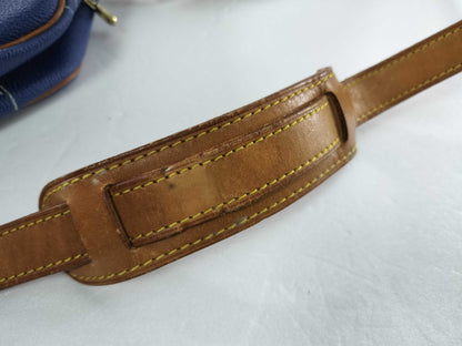 LOUIS VUITTON Louis Vuitton Cup Sac San Diego Shoulder Bag