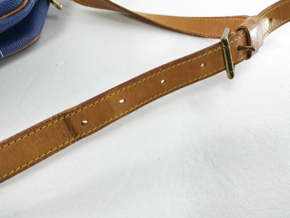 LOUIS VUITTON Louis Vuitton Cup Sac San Diego Shoulder Bag