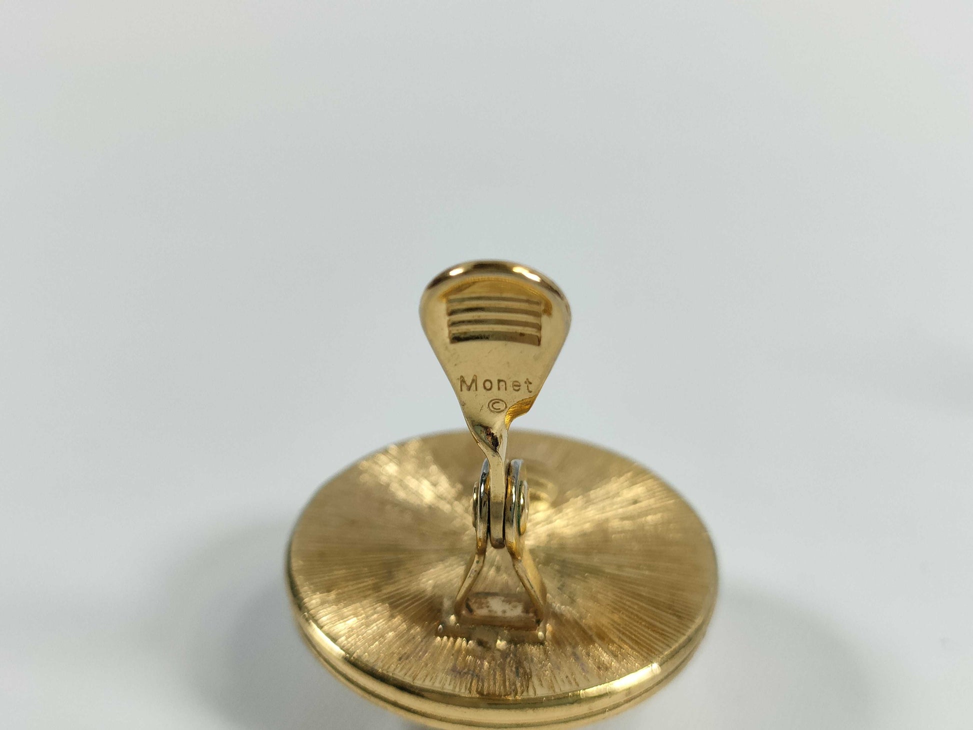 Dior Monet Swarovski Earrings Pierced Earrings Accessories Summary Accessories Summary 