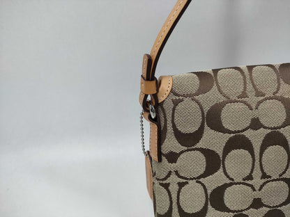 COACH Signature 6348 Pouch