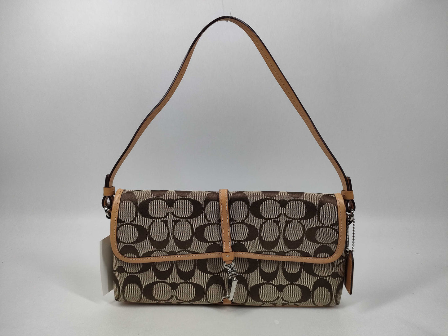 COACH Signature 6348 Pouch