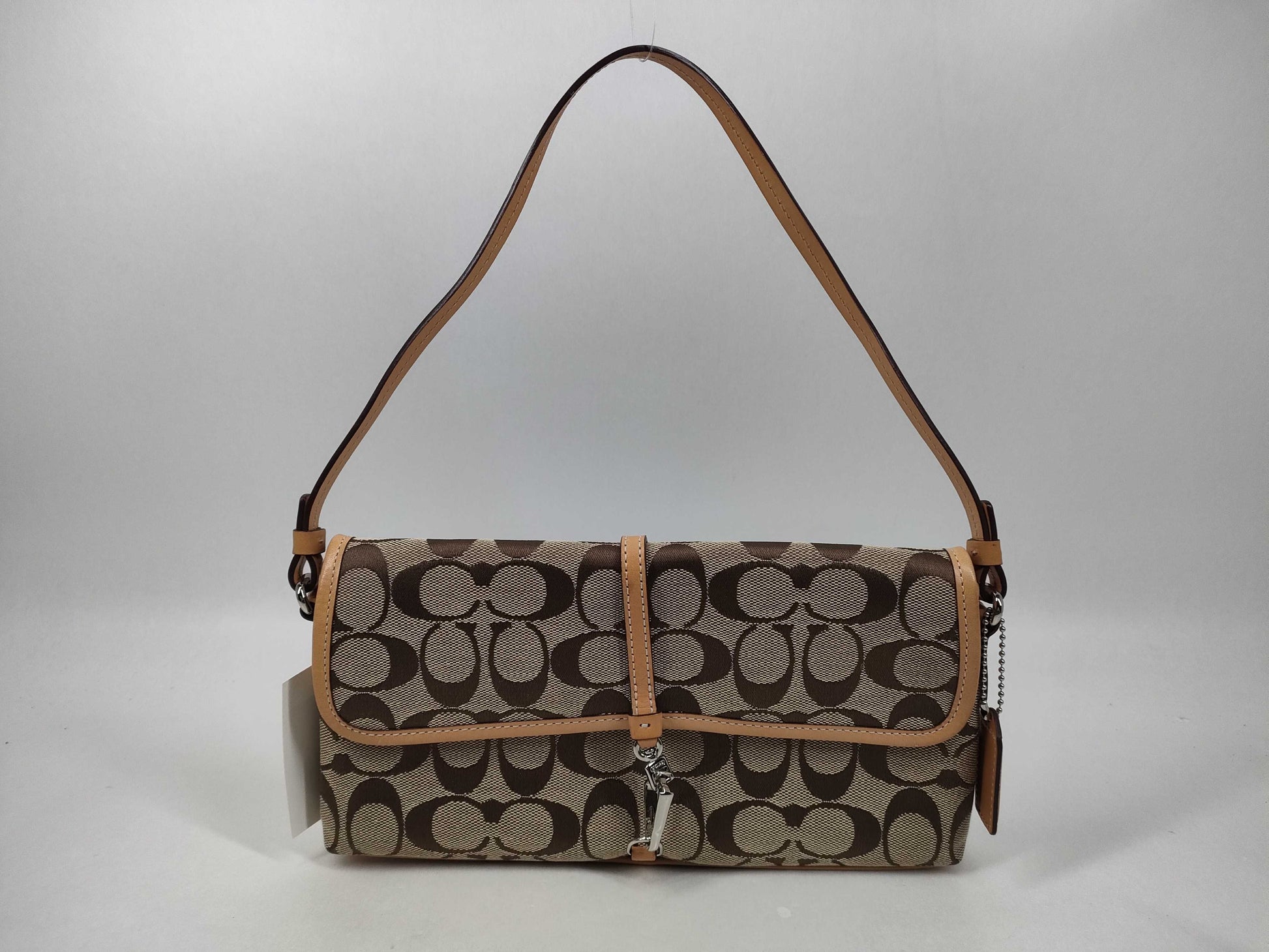 COACH Signature 6348 Pouch