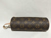LOUIS VUITTON Monogram Golf Ball Case Etui Trois Other Accessories