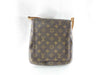 LOUIS VUITTON Monogram Musette Salsa Shoulder Bag