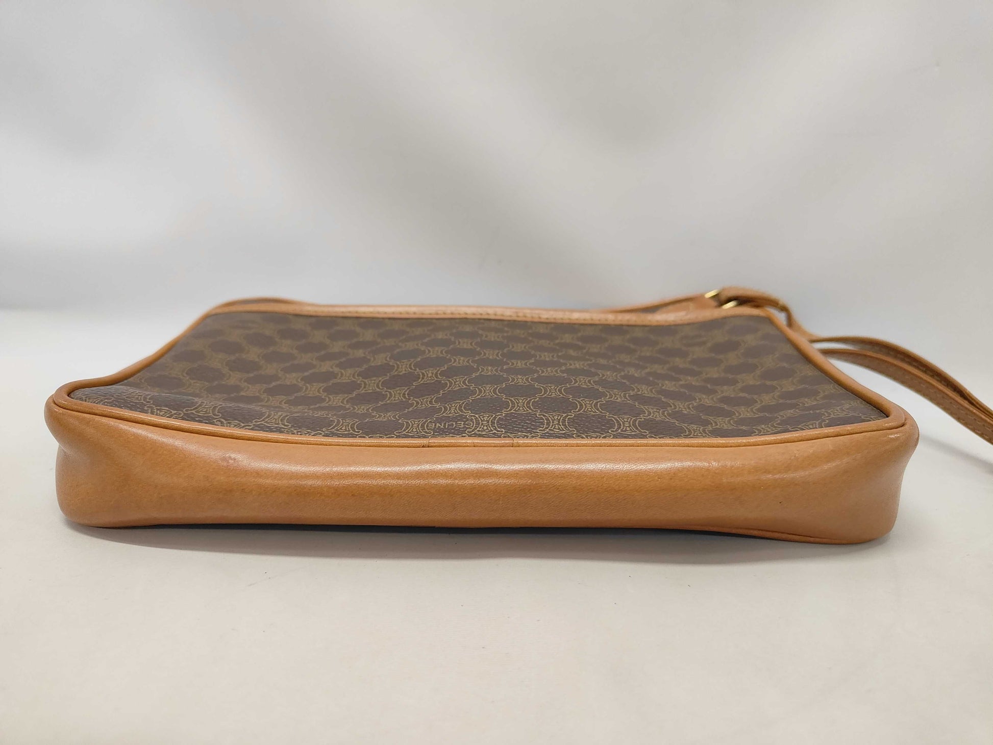 CELINE Macadam Second Bag