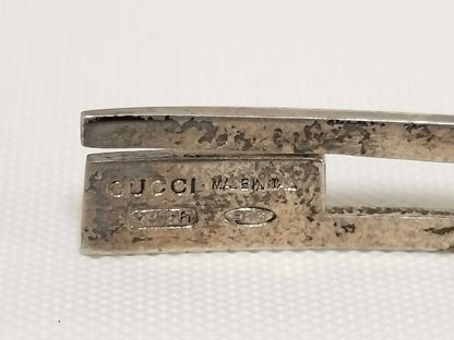 GUCCI 925 Earrings Earrings