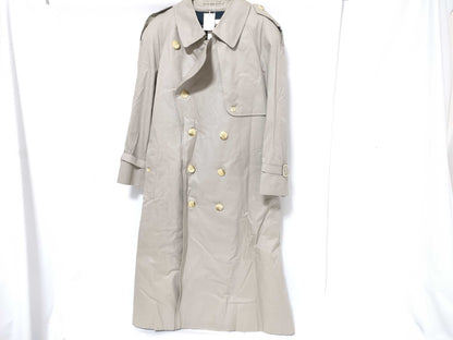 Burberrys trench coat/coat with tag