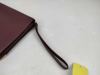 Cartier Must Cartier Must Line Second Bag Second Bag