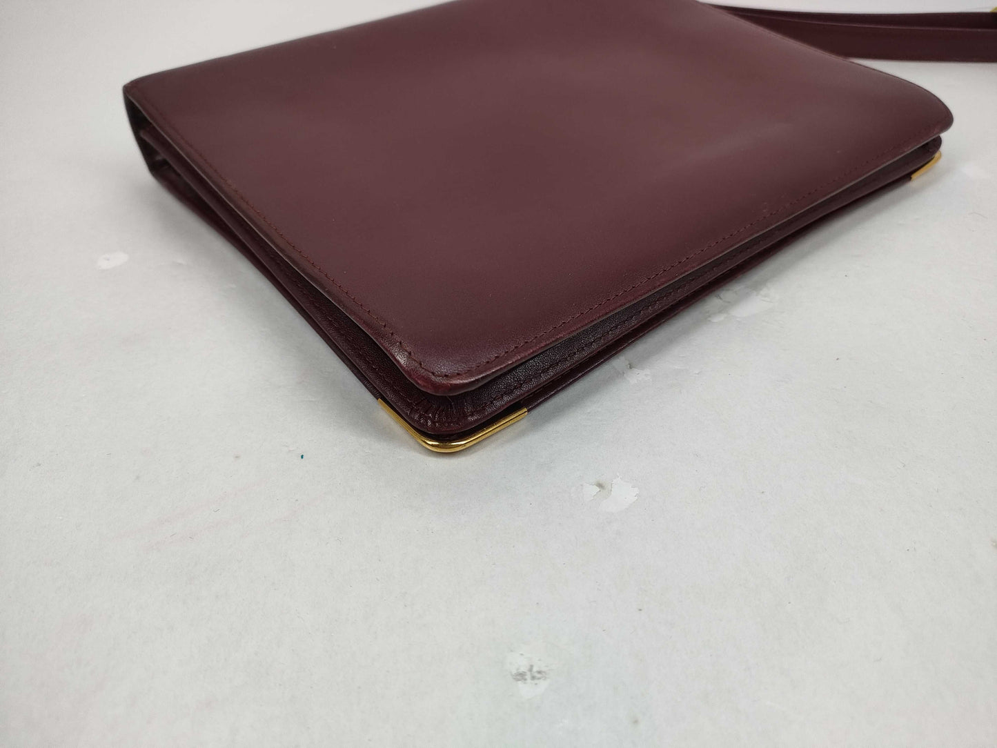 Cartier Must Cartier Must Line Second Bag Second Bag