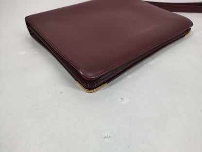 Cartier Must Cartier Must Line Second Bag Second Bag