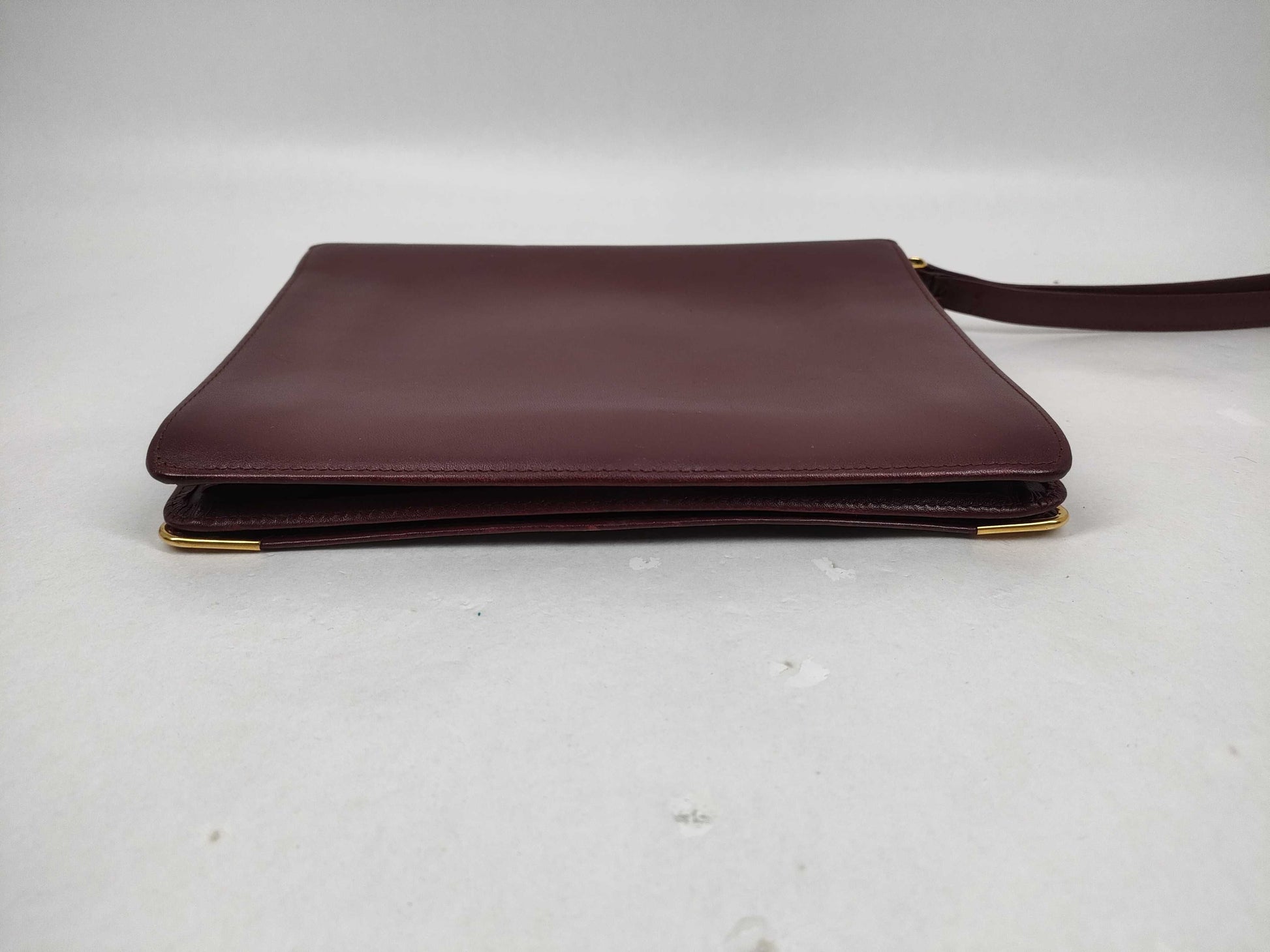 Cartier Must Cartier Must Line Second Bag Second Bag