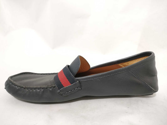 GUCCI GG Marmont Sherry Line Loafers Men's Loafers