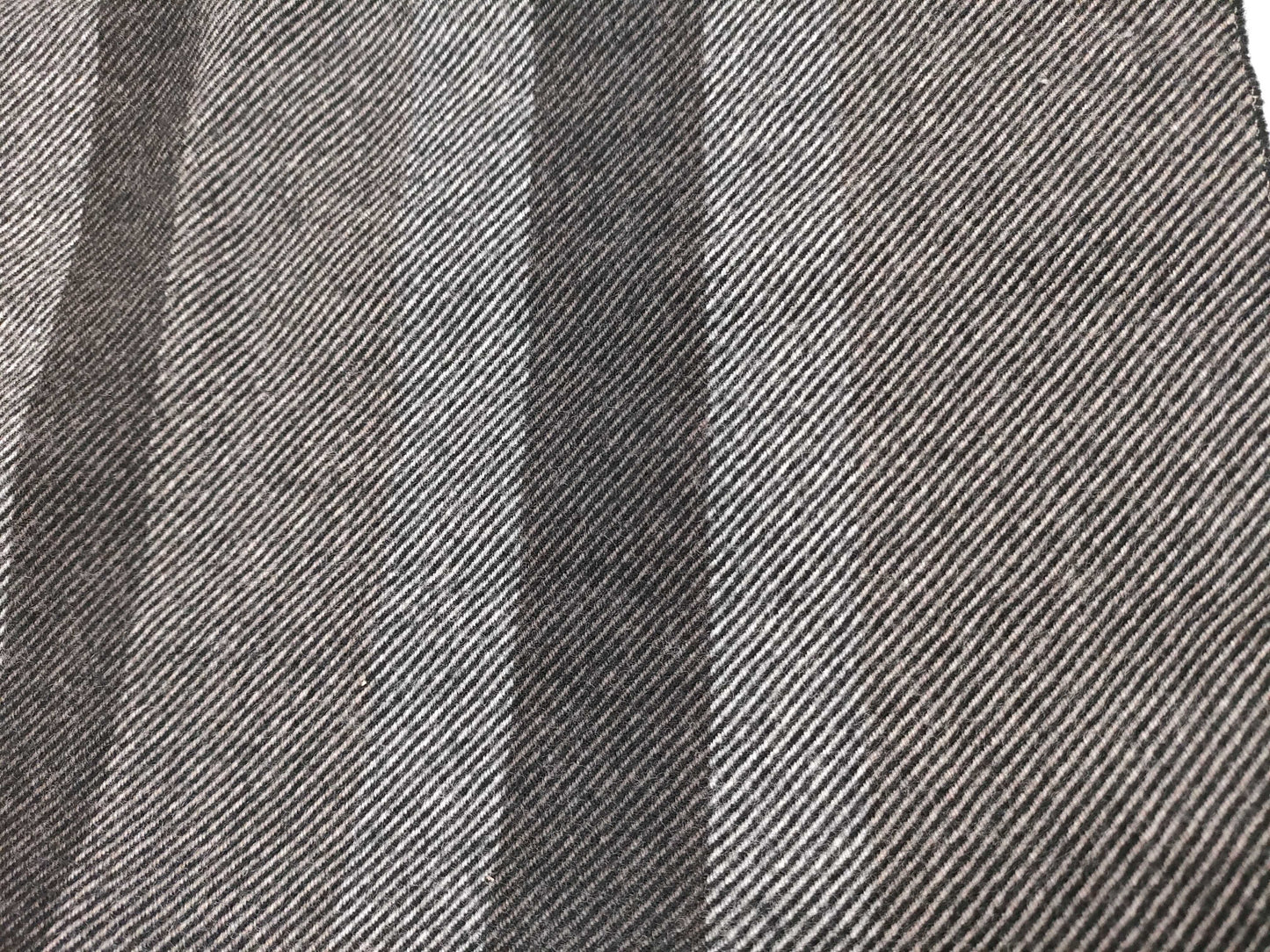 GUCCI Striped Scarf Other Accessories