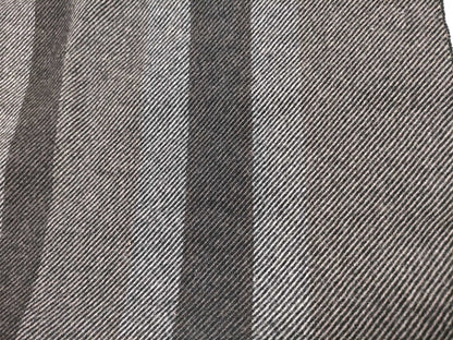 GUCCI Striped Scarf Other Accessories