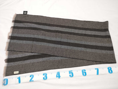 GUCCI Striped Scarf Other Accessories