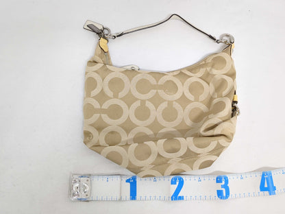 COACH Signature Mila Schon Bags, 4-Piece Shoulder Bag