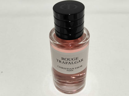 Dior Rouge Trafalgar Eau de Parfum 40ml Other accessories
