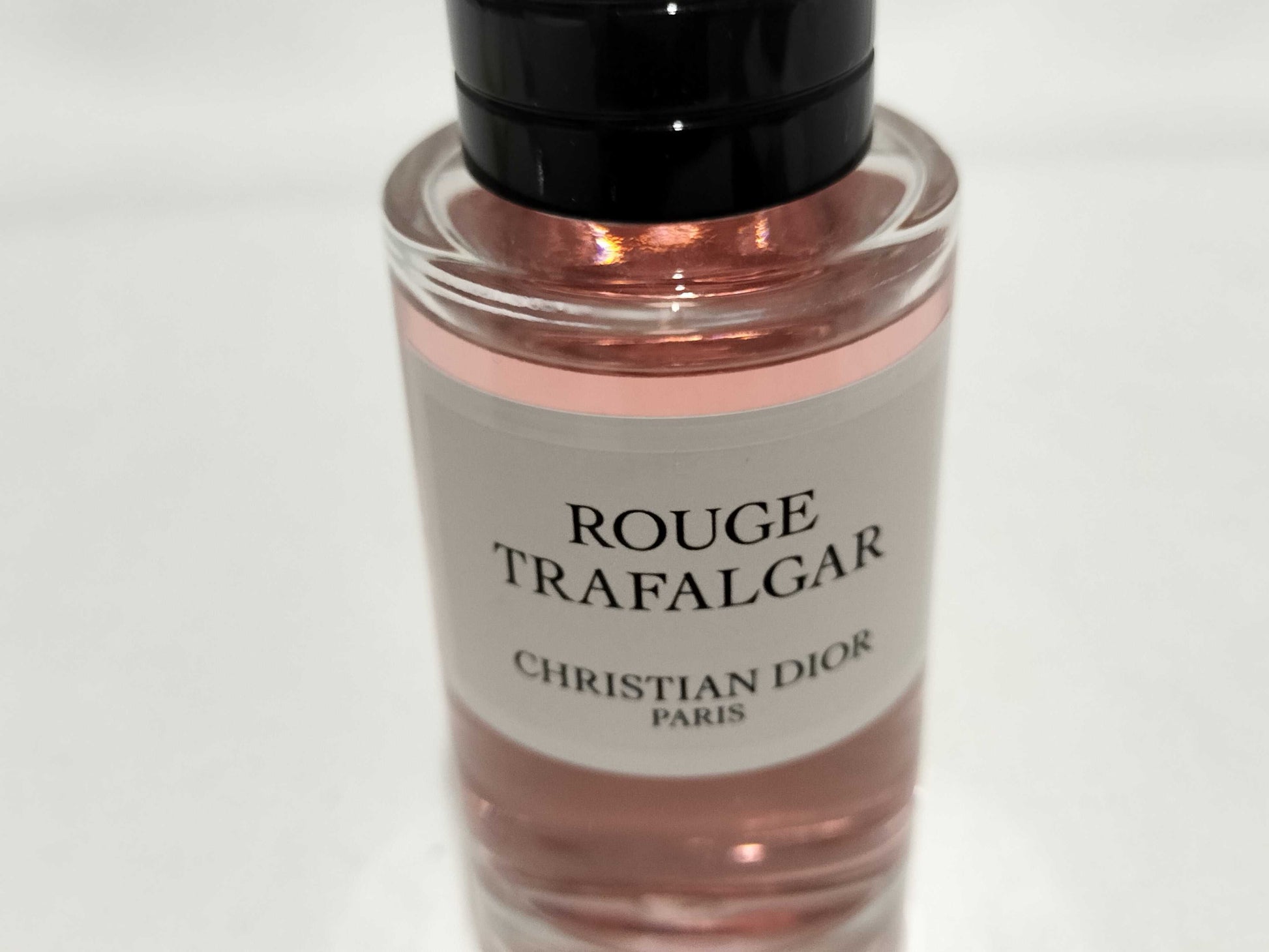 Dior Rouge Trafalgar Eau de Parfum 40ml Other accessories