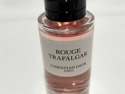 Dior Rouge Trafalgar Eau de Parfum 40ml Other accessories