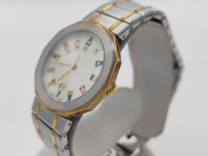 CORUM Admiral's Cup 99.710.21 V-52 534939 Quartz Women's Watch