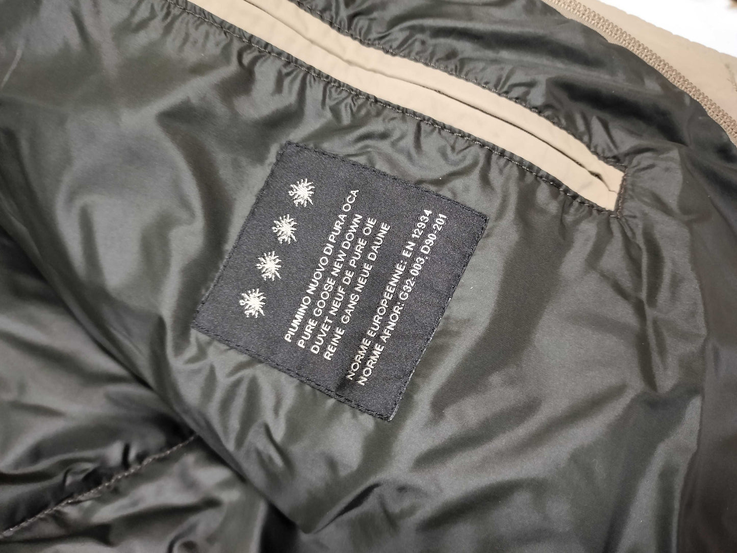 HUNTING WORLD Hunting World Down Jacket