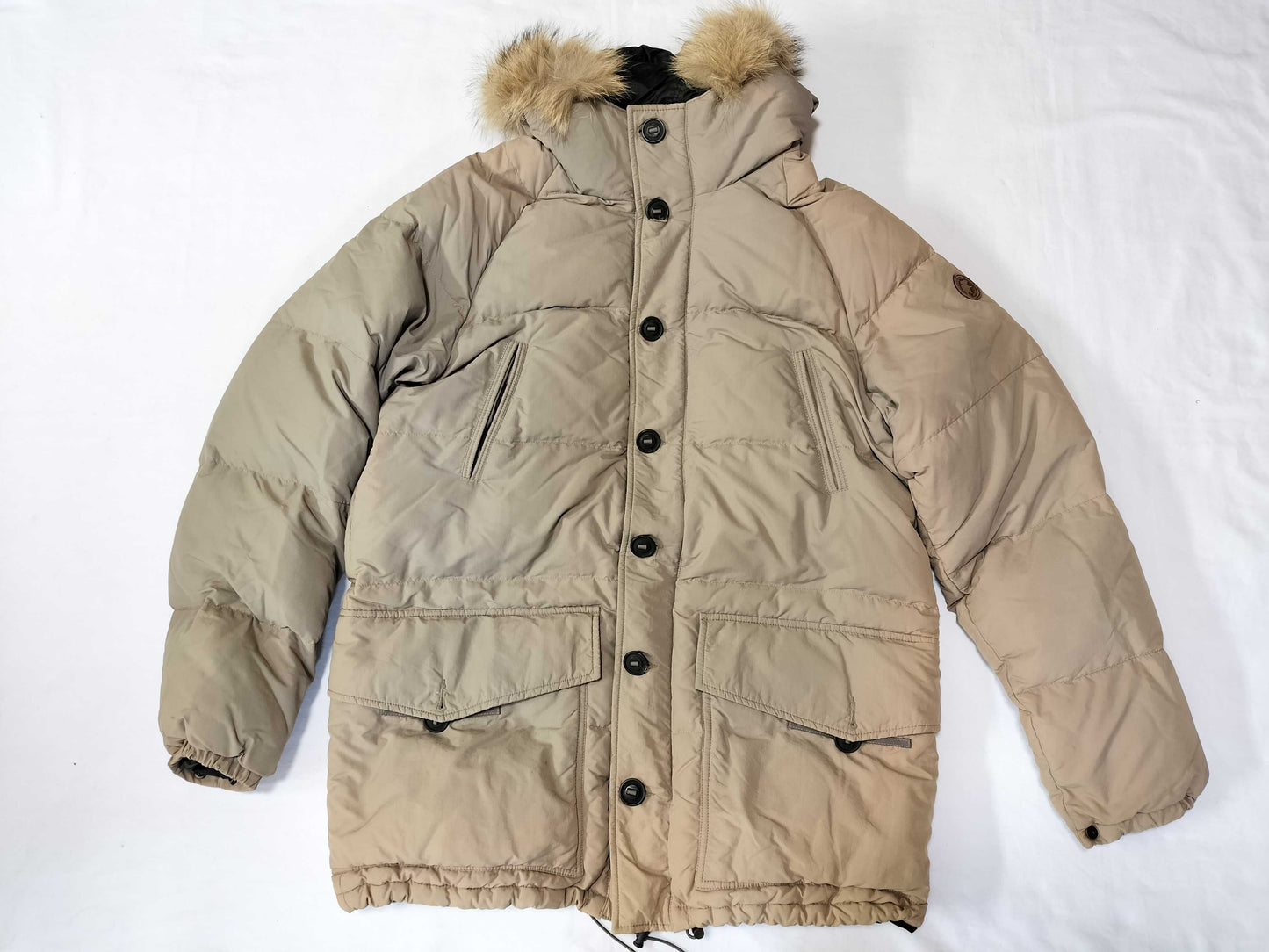HUNTING WORLD Hunting World Down Jacket