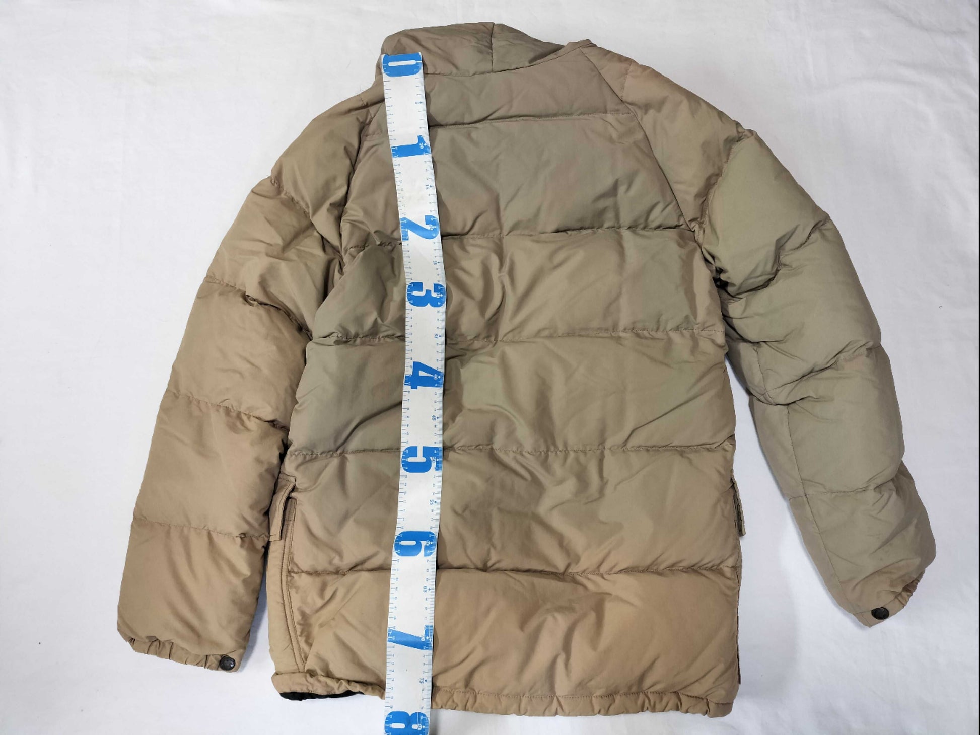 HUNTING WORLD Hunting World Down Jacket