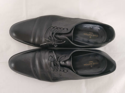 LOUIS VUITTON Epi ST0178 Business Shoes
