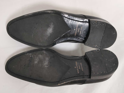 LOUIS VUITTON Epi ST0178 Business Shoes