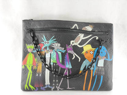 LOUIS VUITTON LV Friend Virgil Abloh Second Bag