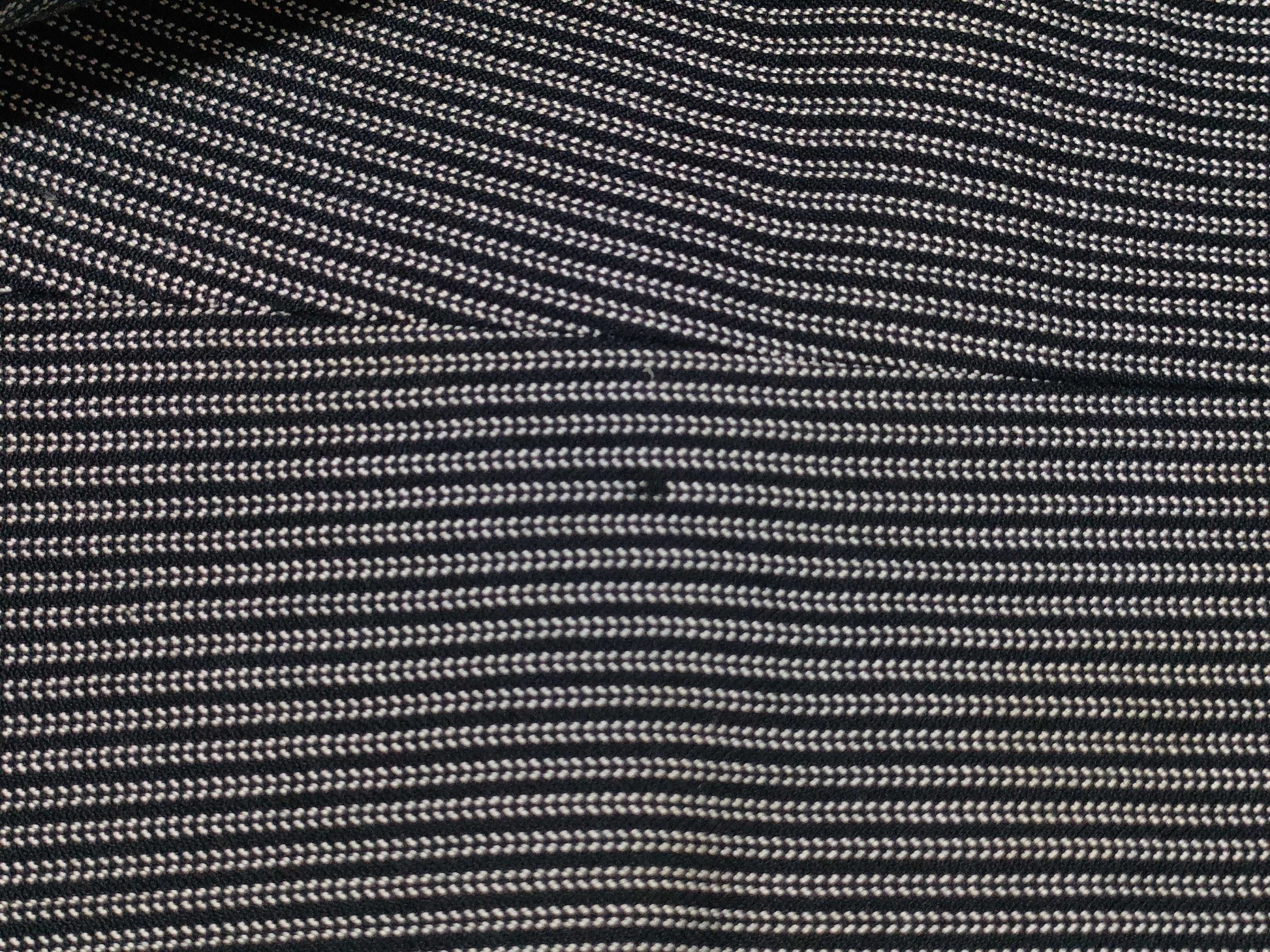 GUCCI Striped Suit Size 44 Other Apparel