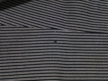 GUCCI Striped Suit Size 44 Other Apparel