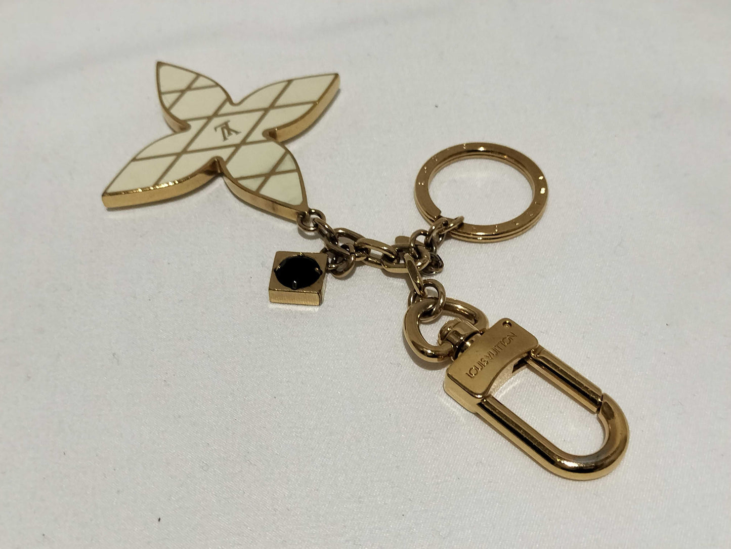 LOUIS VUITTON Charm Charm