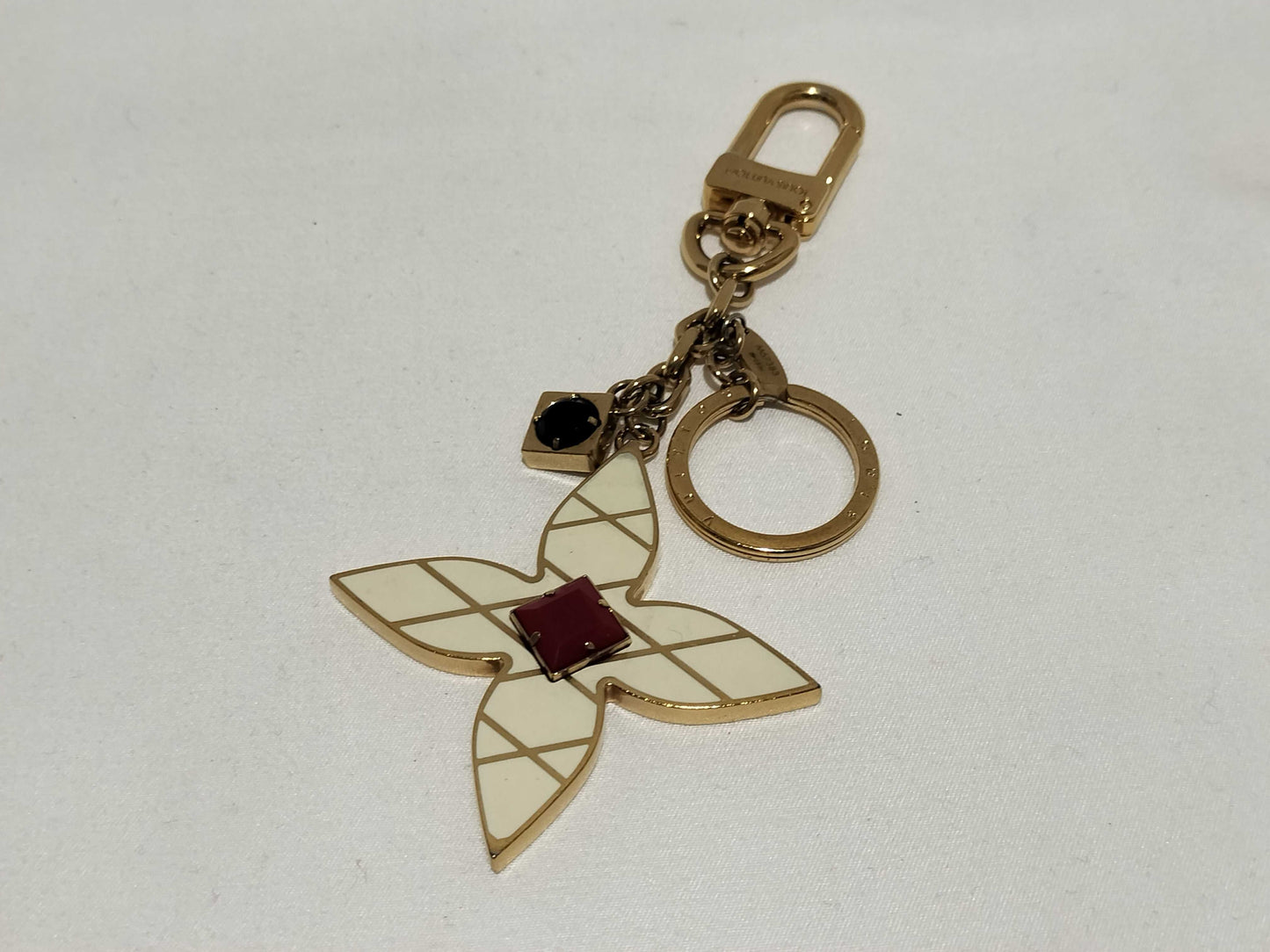 LOUIS VUITTON Charm Charm
