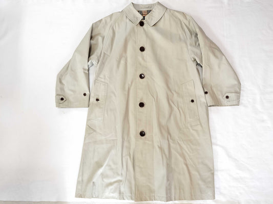 BURBERRY Burberrys / Sanyo Shokai Tag / Coat Coat