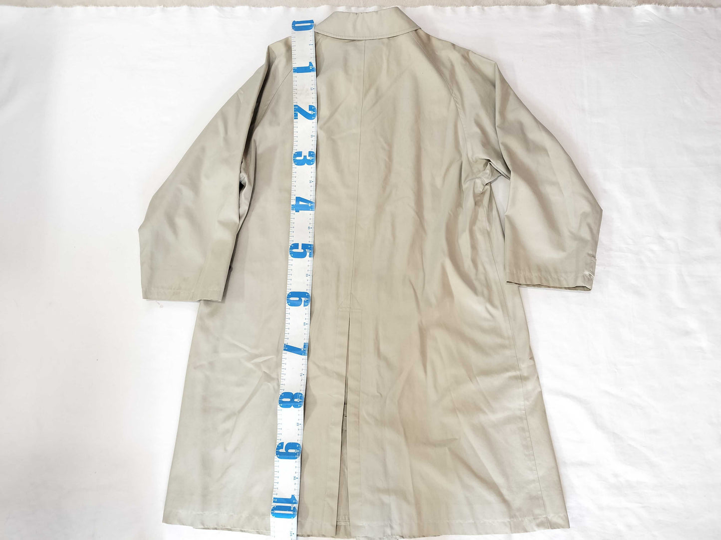 BURBERRY Burberrys / Sanyo Shokai Tag / Coat Coat